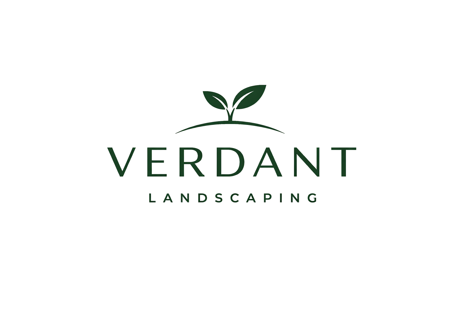 Verdant Landscaping